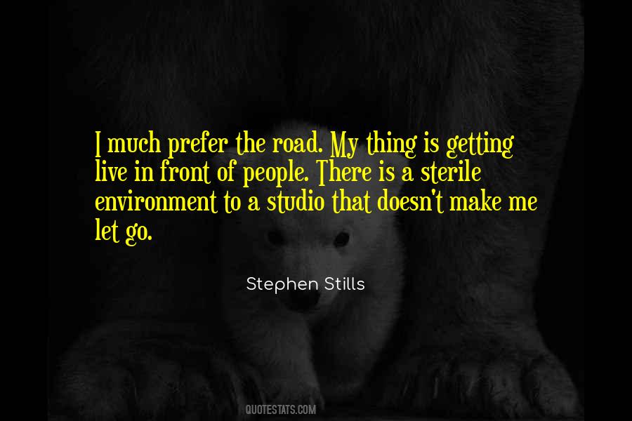Nightlife In Orlando Quotes #518983
