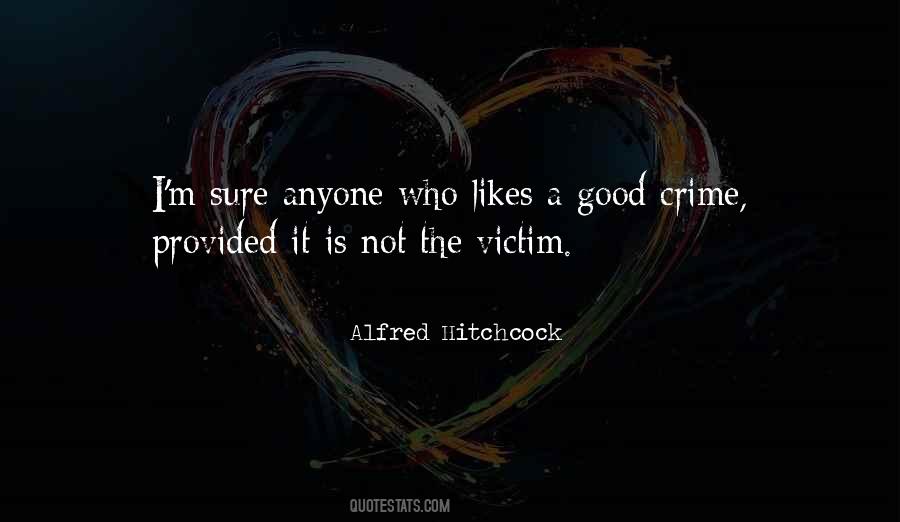 Alfred Hitchcock Movies Quotes #664946
