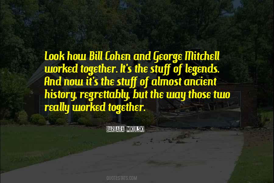 Cohen Quotes #601121
