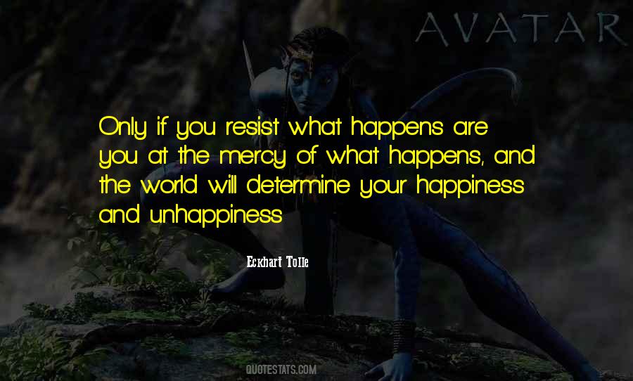 What You Resist Quotes #1152752