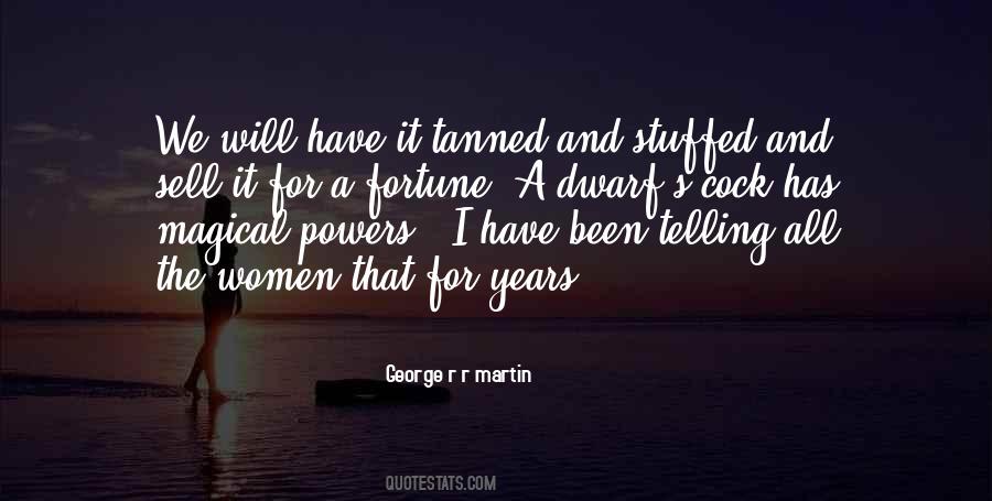 Myrene De Premonville Quotes #1398786