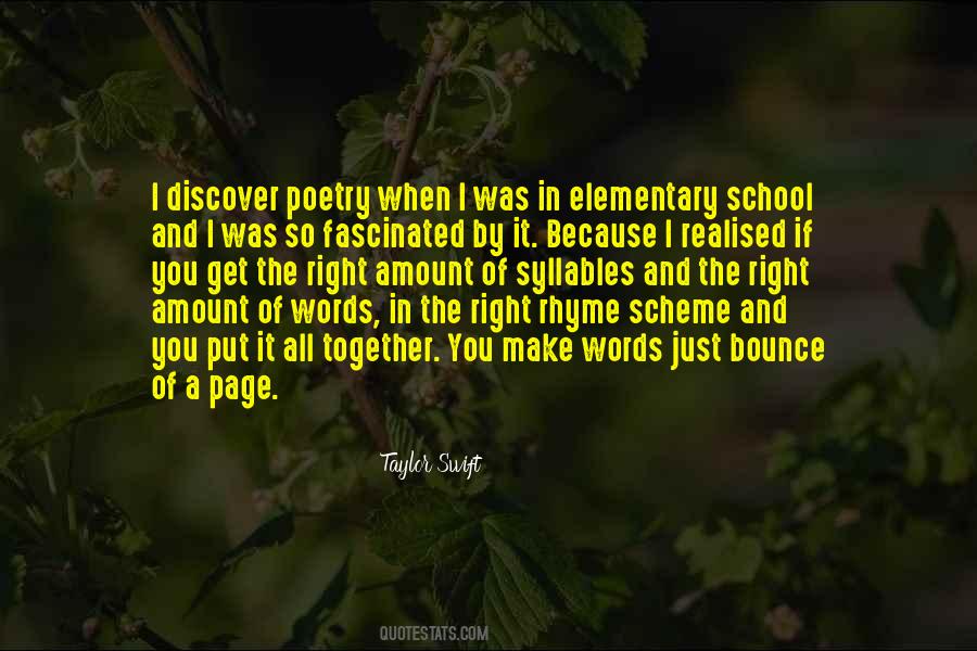 Tappetini Puzzle Quotes #474288