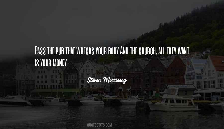 Vaccarezza Bros Quotes #1498407