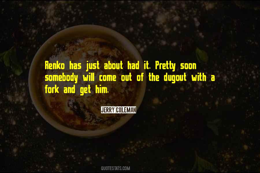 Imclone And Martha Quotes #1073309