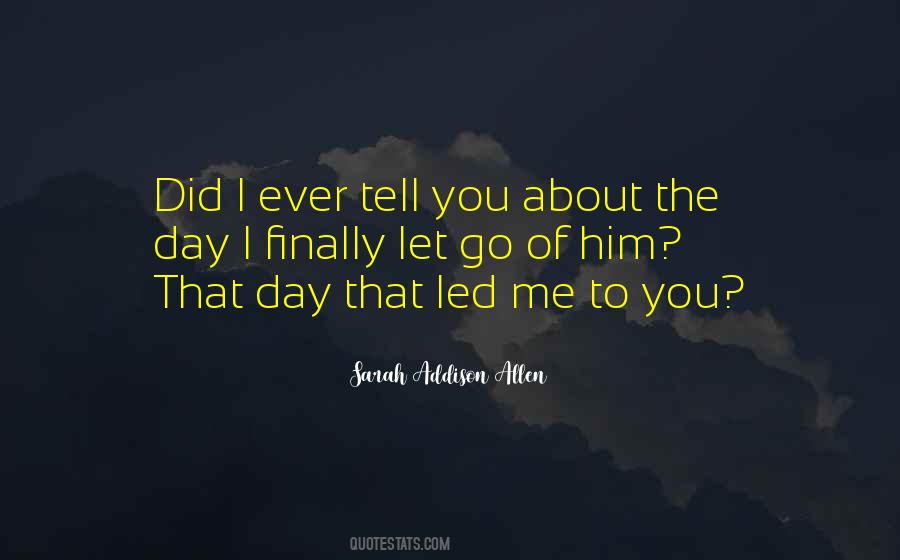 Jtk Sabah Quotes #730363