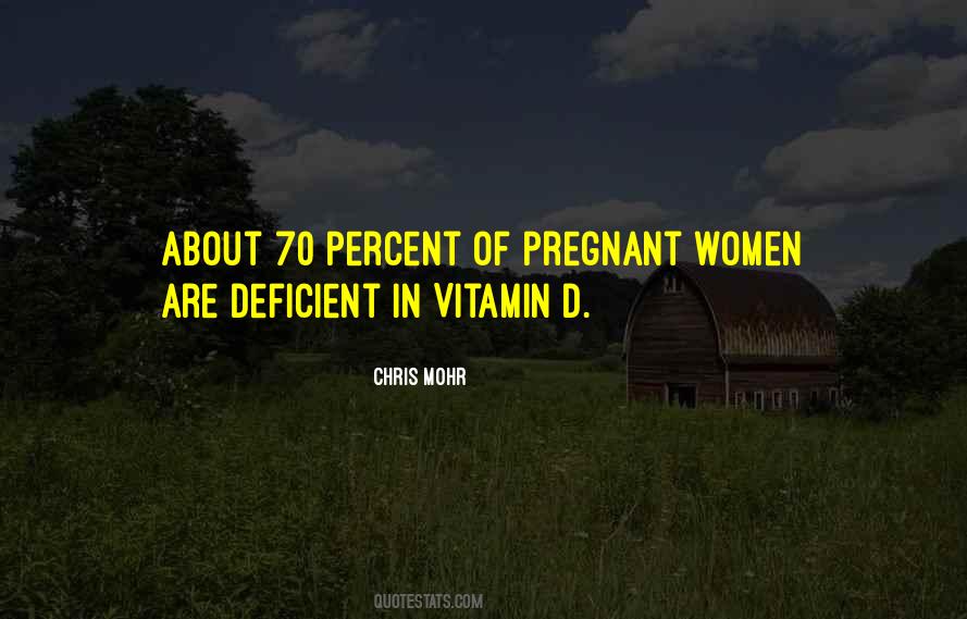 Pregnant Women Quotes #1232780