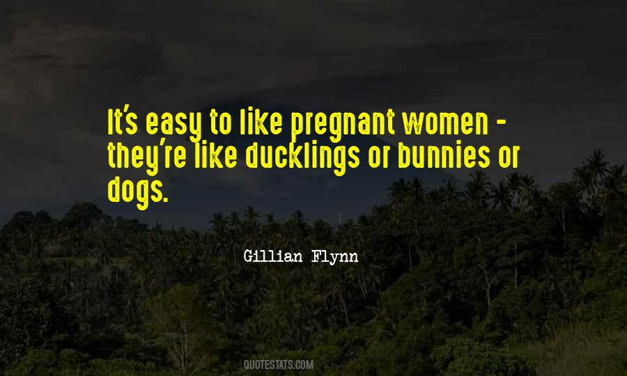 Pregnant Women Quotes #1388928