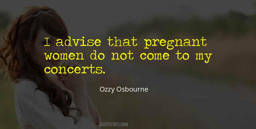 Pregnant Women Quotes #21290