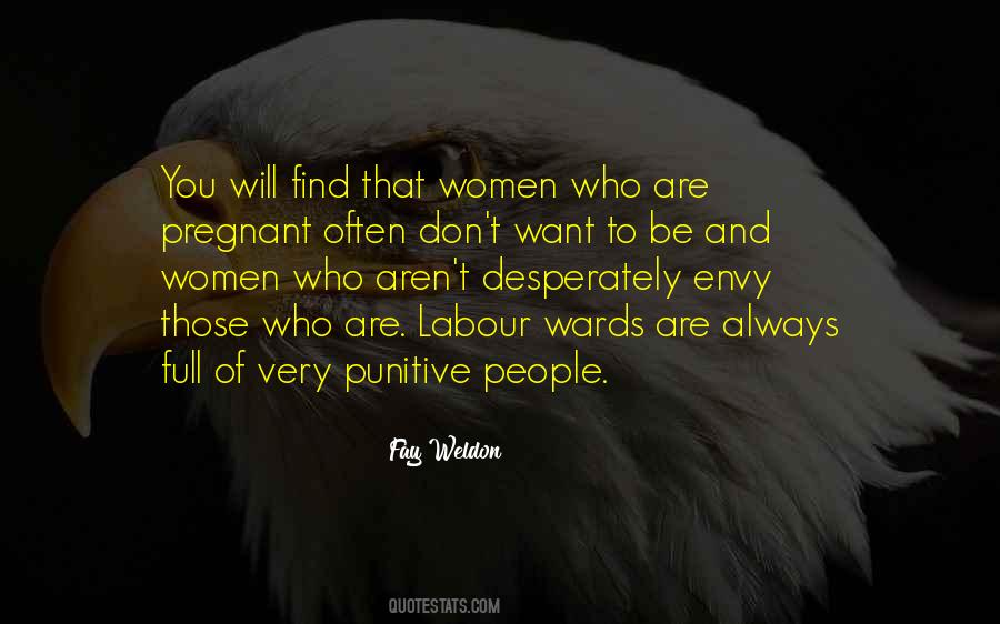 Pregnant Women Quotes #235040