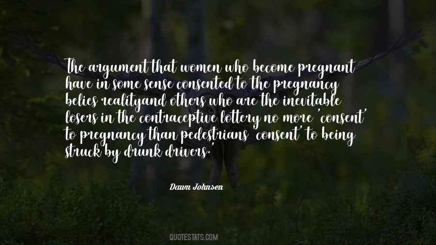 Pregnant Women Quotes #821943