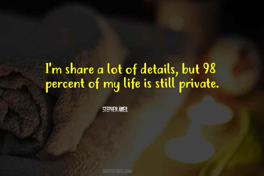 Mastandrea Easton Quotes #1148185