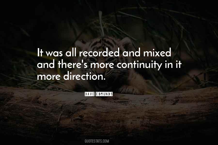 Mastandrea Easton Quotes #550096