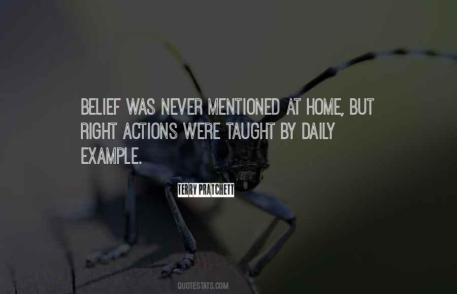 Mastandrea Easton Quotes #843432