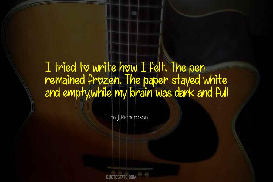 Thalita Paula Quotes #1210504