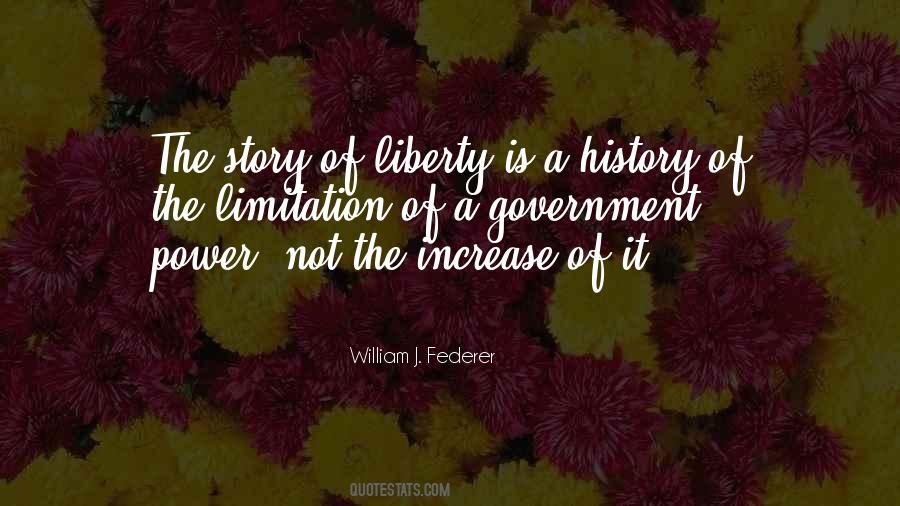 Quotes About The Power Of Story #453751