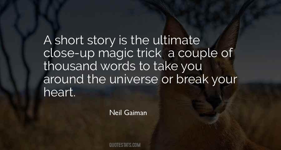 Quotes About The Power Of Story #578353