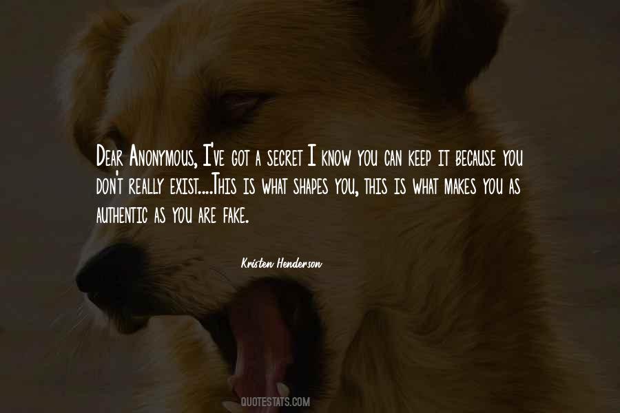 Deceits Favorite Quotes #1584194