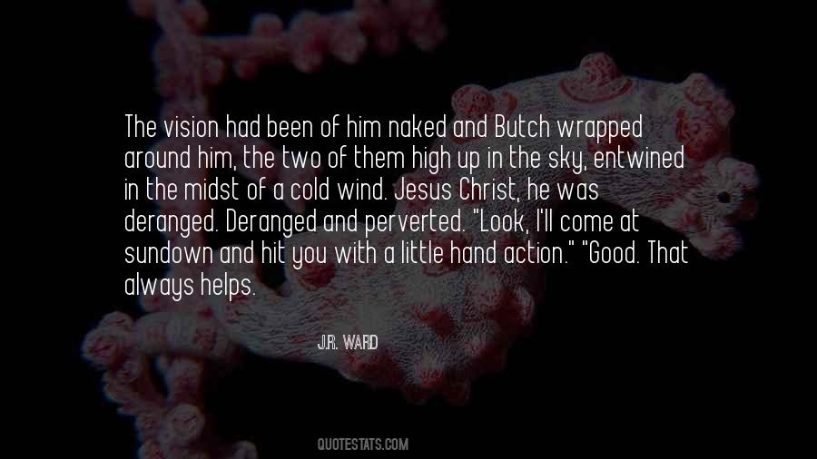 Corroding Shark Quotes #1704246