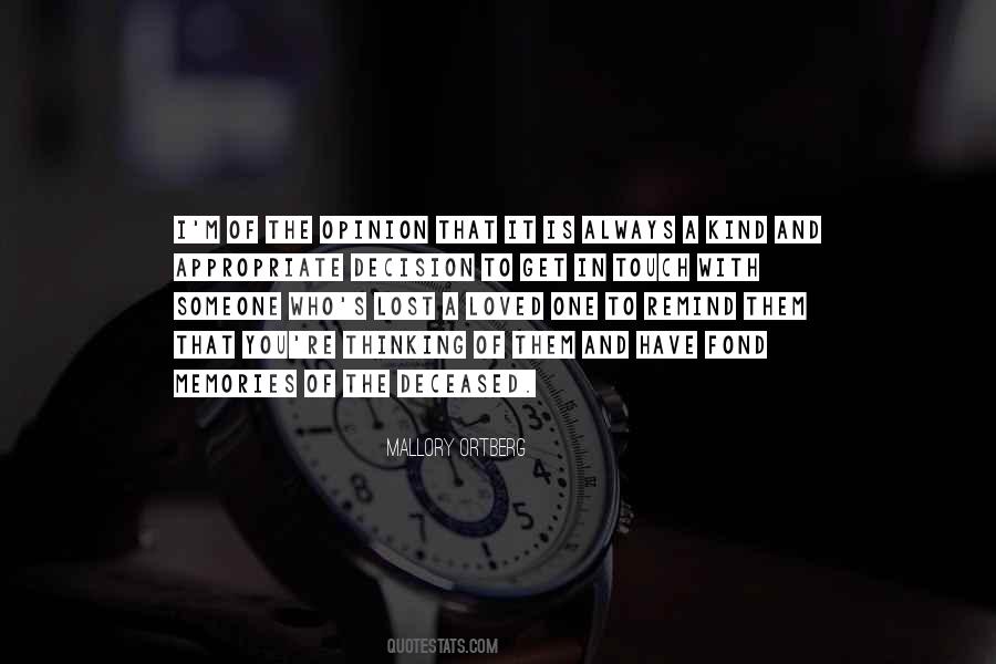 You Deserve To Be Photographed Quotes #1860653