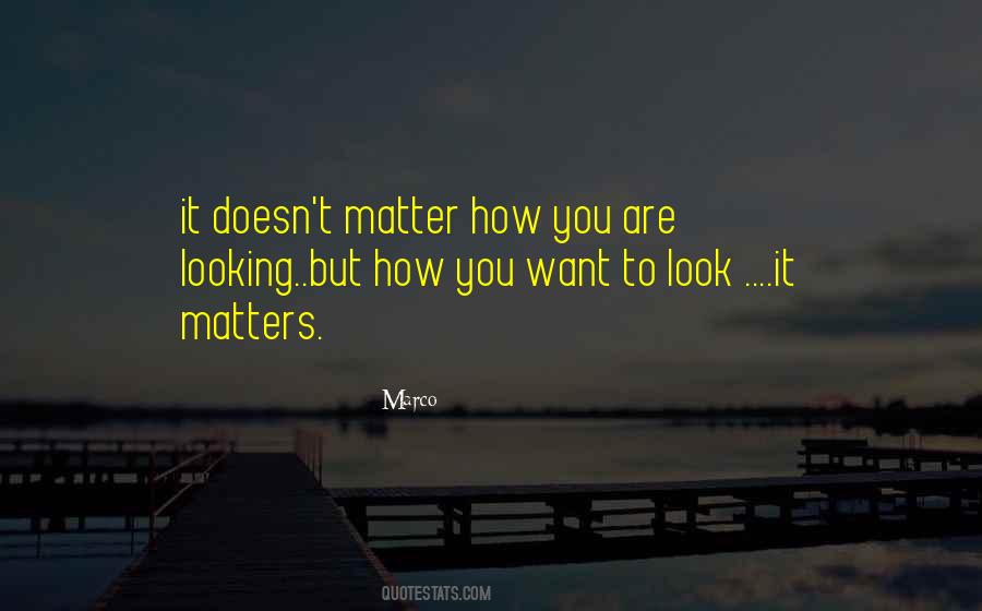 Scarcely Sparsely Almost Not Enough Quotes #1152056