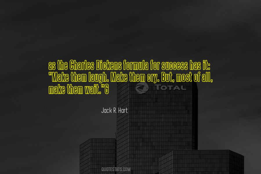 Most Of All Quotes #1200374