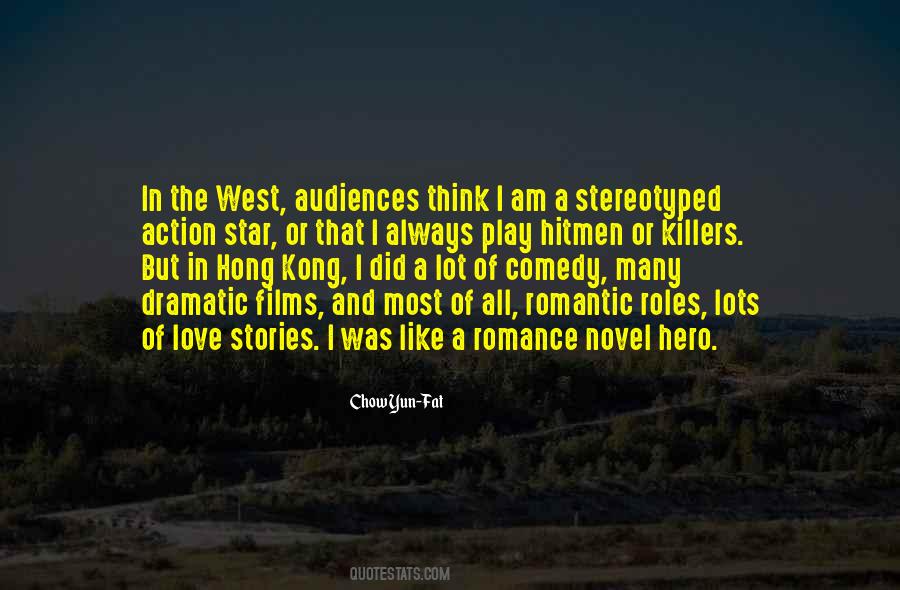 Most Of All Quotes #1225640