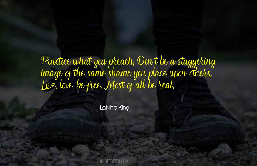 Most Of All Quotes #1247452