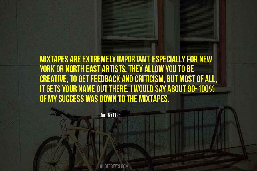 Most Of All Quotes #1288384
