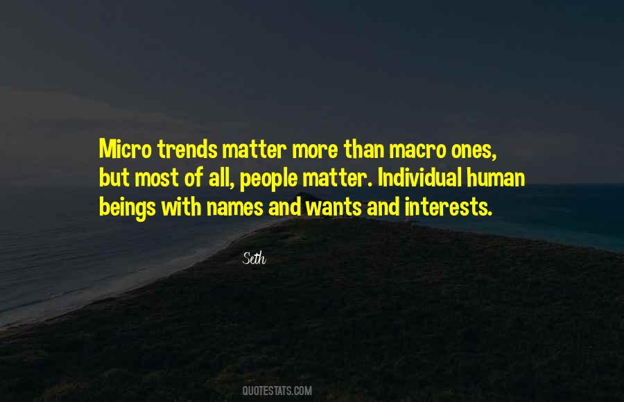Most Of All Quotes #1338872