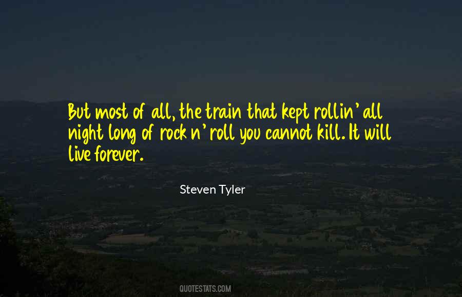 Most Of All Quotes #952530