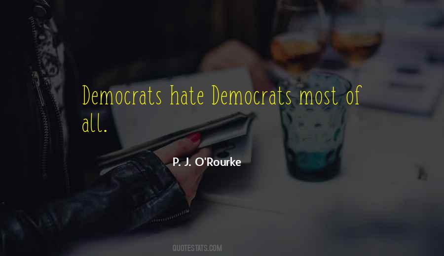 Most Of All Quotes #960866