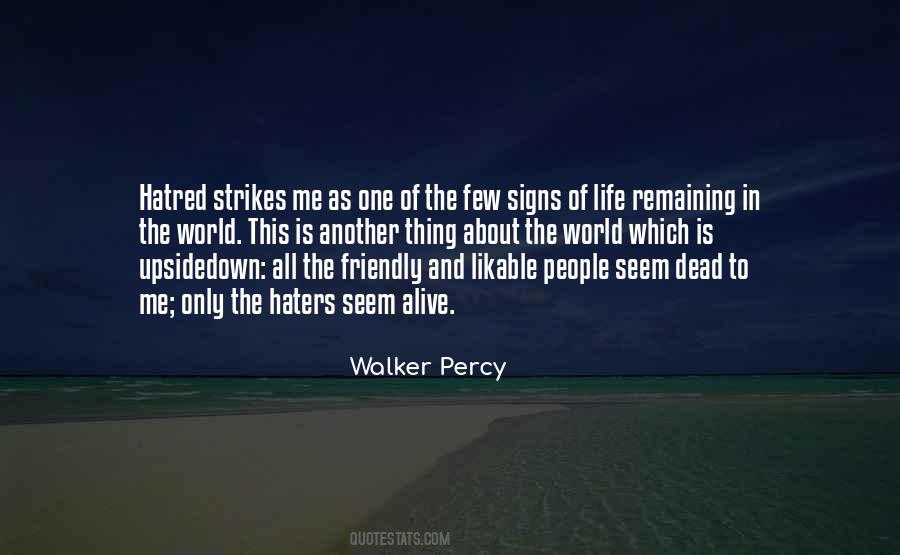 Likable People Quotes #1200546