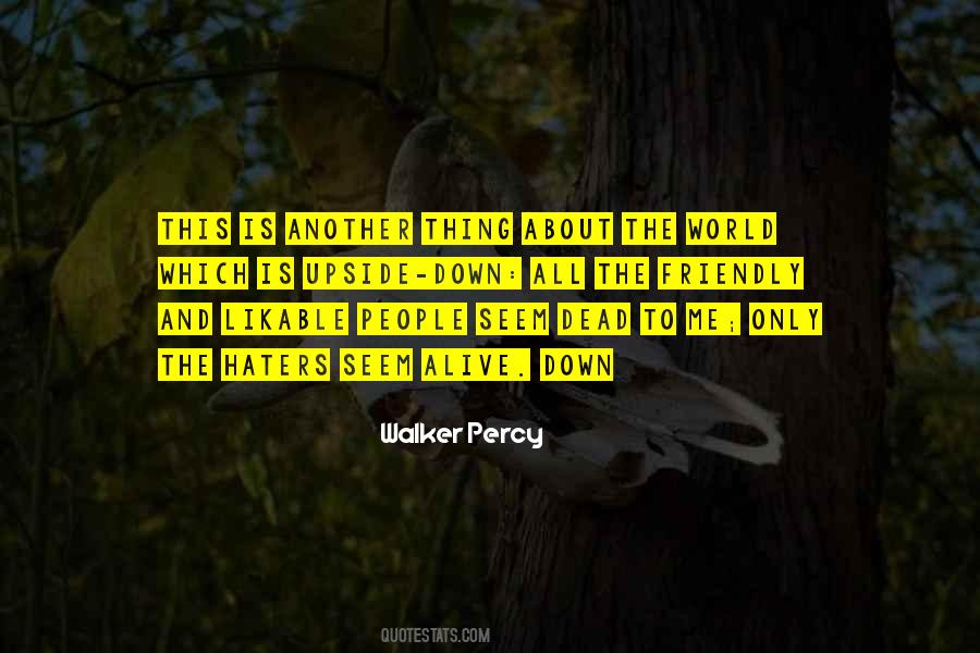 Likable People Quotes #1440133