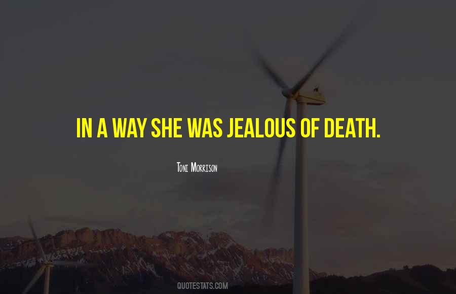 Niceties By Judi Quotes #168804