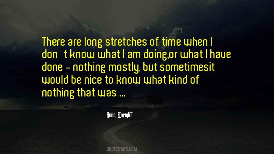 Niceties By Judi Quotes #680820