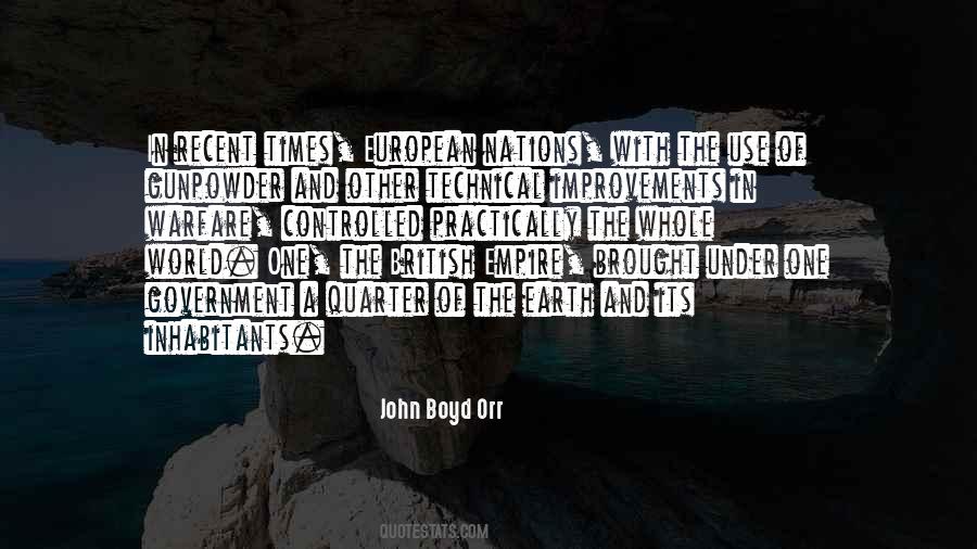 Col John Boyd Quotes #1491030