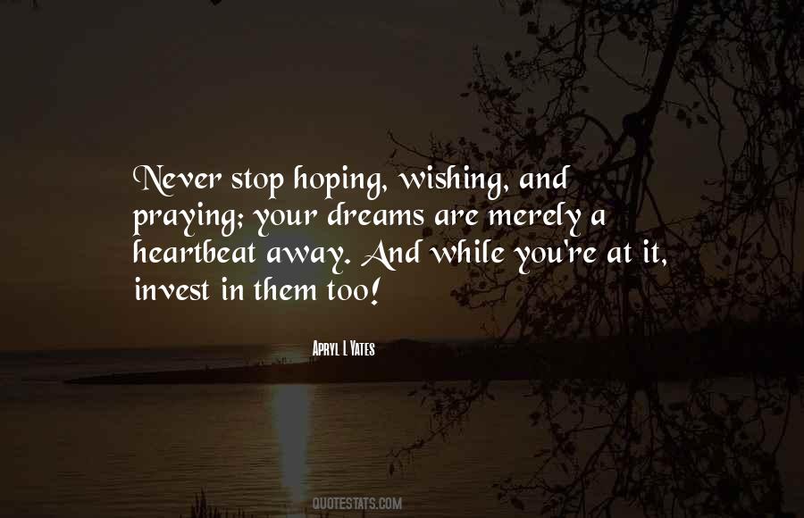 Dizier Home Quotes #567328
