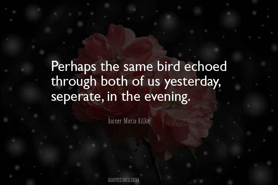Mamiferos Voladores Quotes #175394