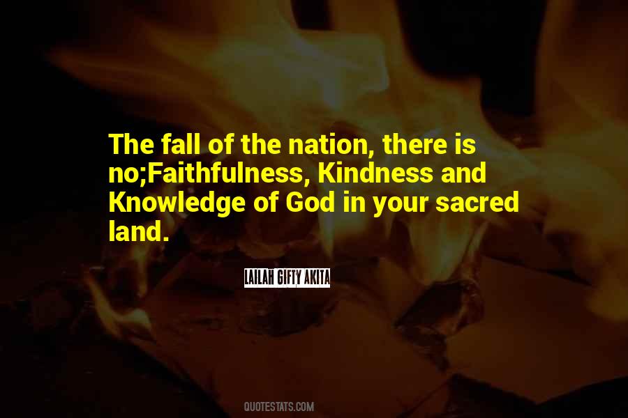 Religion Is Kindness Quotes #1218898