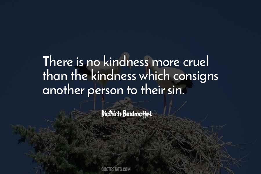 Religion Is Kindness Quotes #1449119