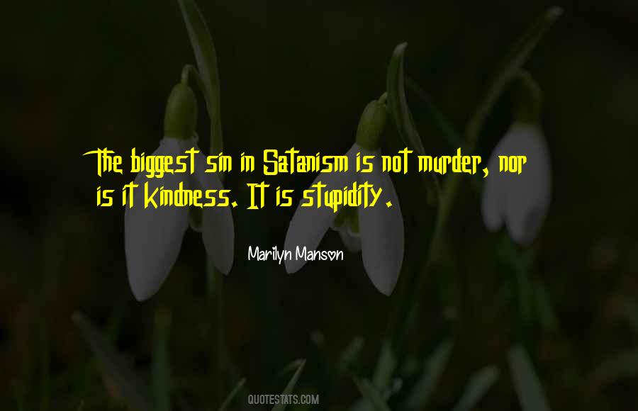 Religion Is Kindness Quotes #217720