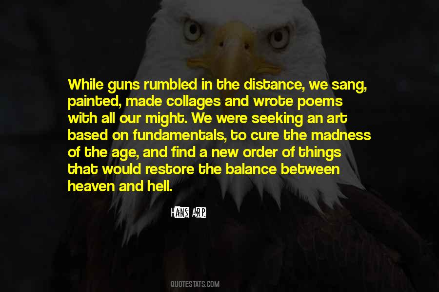Find Balance Quotes #769161