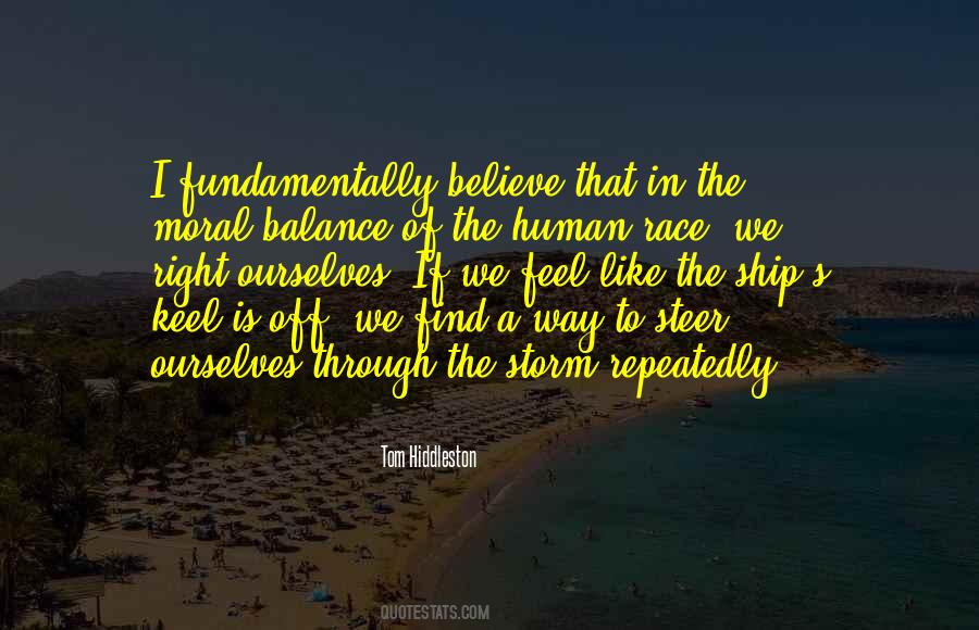 Find Balance Quotes #769493