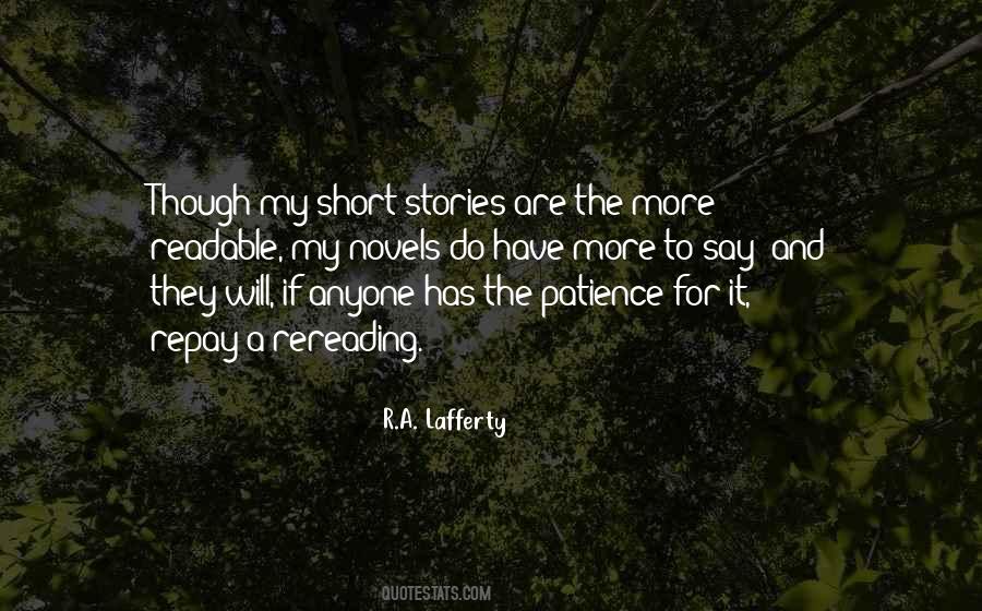 Tramble Woody Quotes #1492346