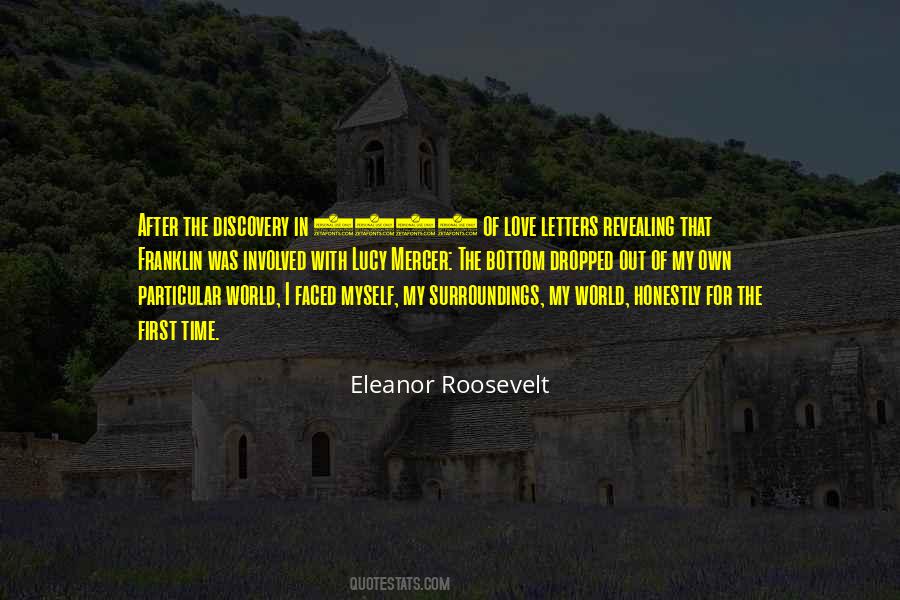 Tramble Woody Quotes #498679