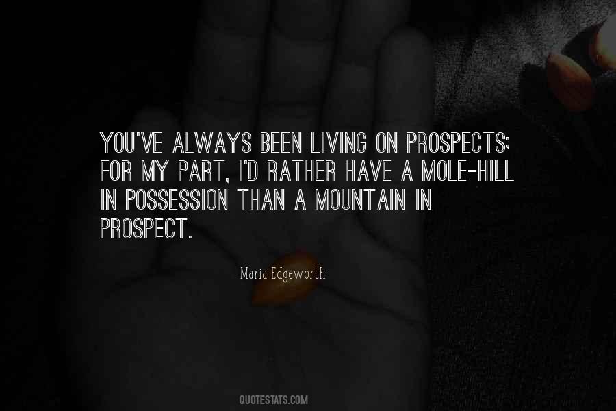 Elizur Holyoke Quotes #282888