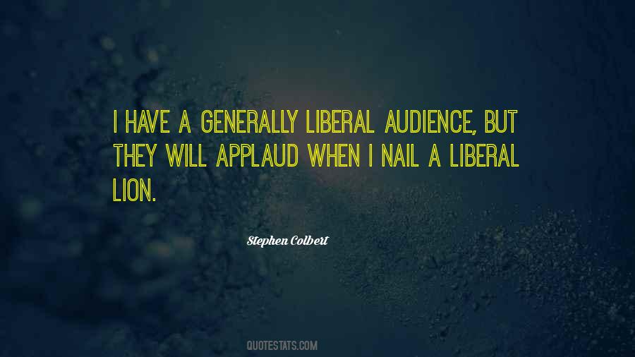 Colbert Quotes #179795