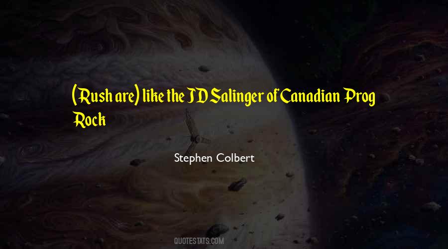 Colbert Quotes #203039