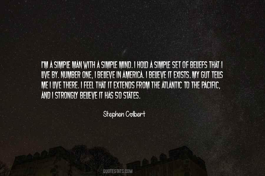 Colbert Quotes #208614