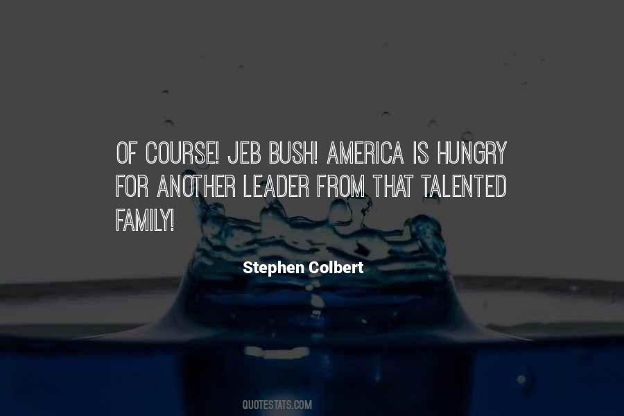 Colbert Stephen Quotes #131097